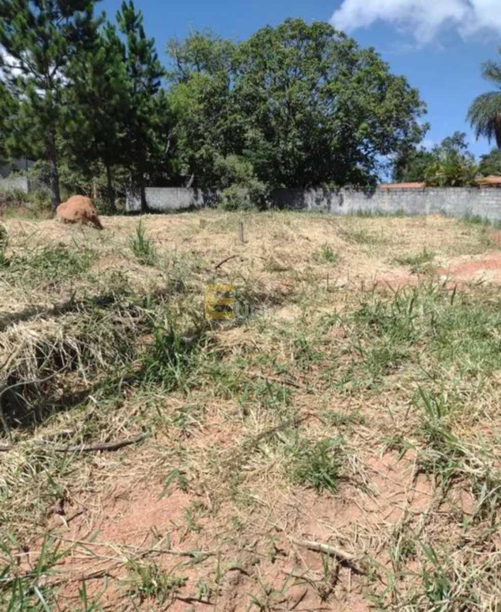 Terreno à venda no JARDIM COLÔNIA em Jundiaí/SP: 