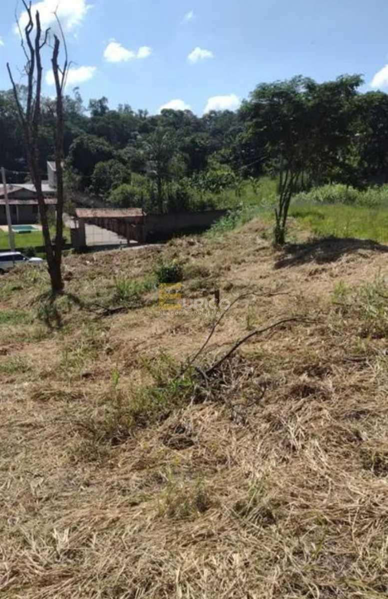 Terreno à venda no JARDIM COLÔNIA em Jundiaí/SP: 