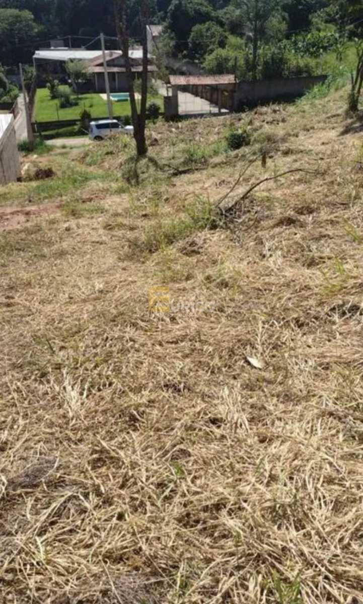 Terreno à venda no JARDIM COLÔNIA em Jundiaí/SP: 