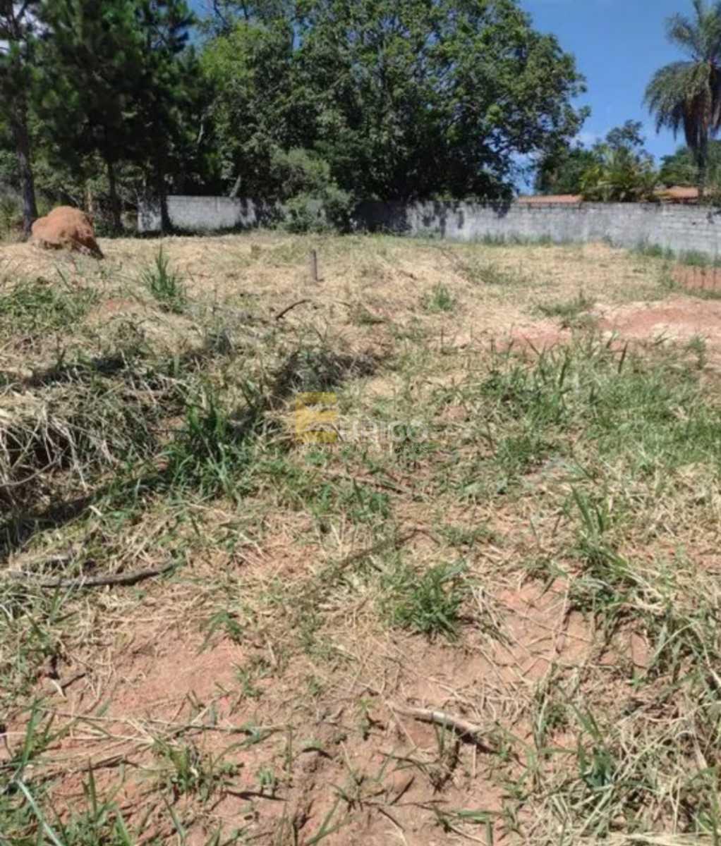 Terreno à venda no JARDIM COLÔNIA em Jundiaí/SP: 