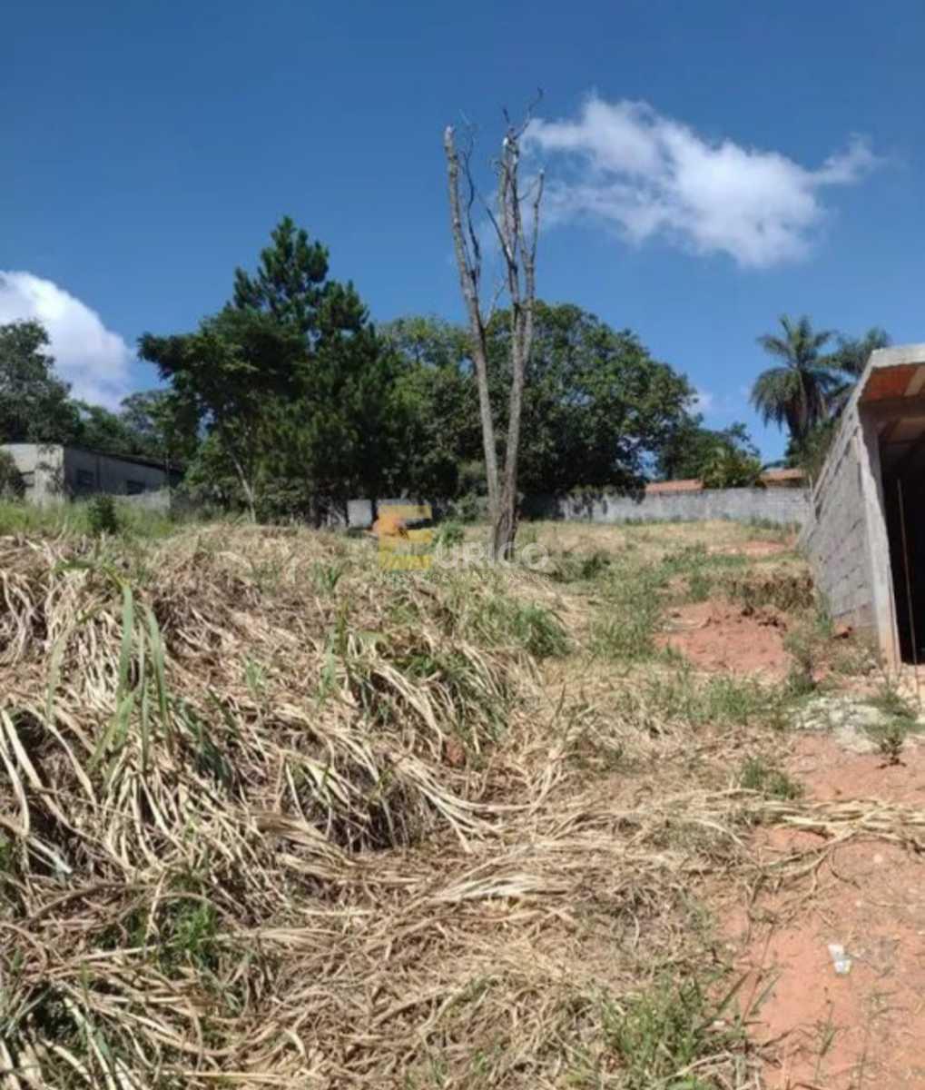 Terreno à venda no JARDIM COLÔNIA em Jundiaí/SP: 