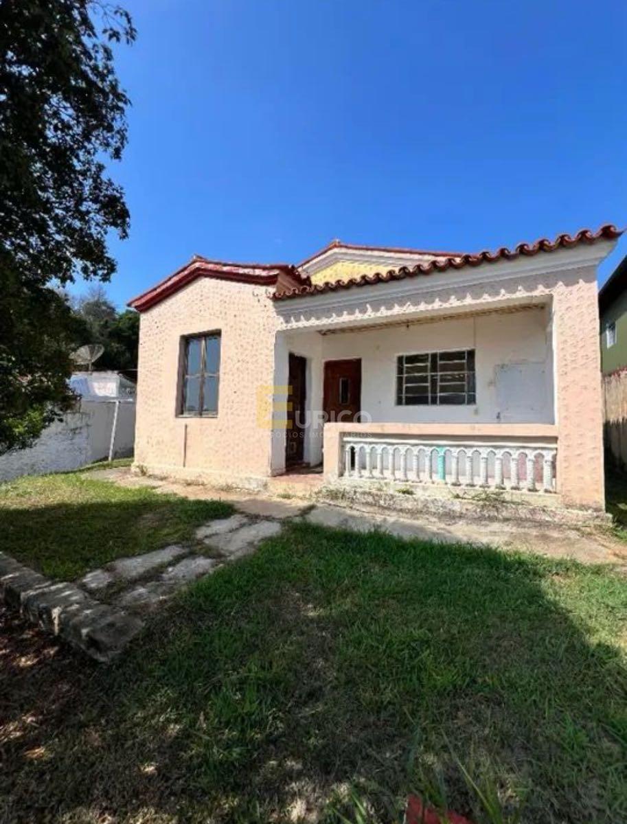 Casa à venda no Jardim Carlos Gomes em Jundiaí/SP: 