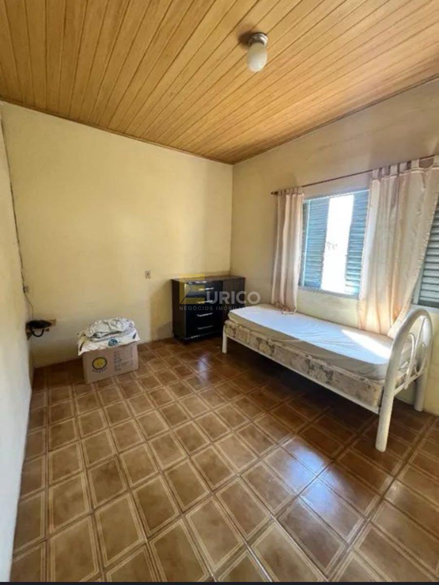 Casa à venda no Jardim Carlos Gomes em Jundiaí/SP: 