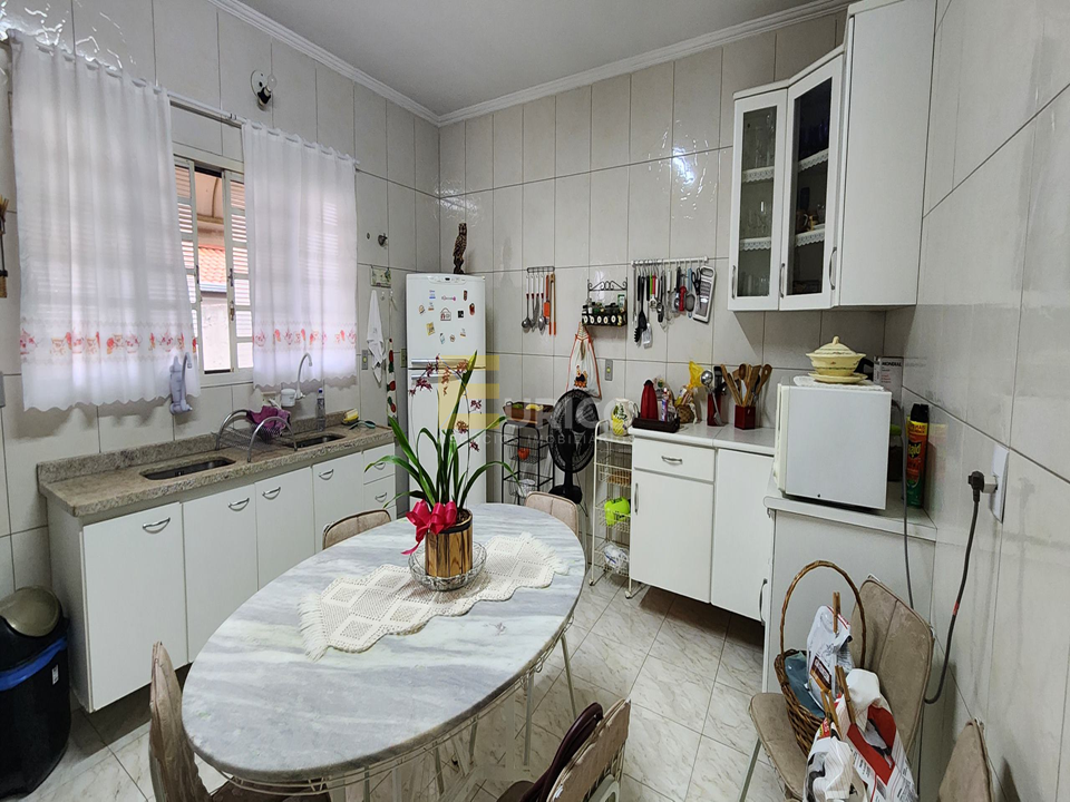 Casa em condomínio à venda no Condomínio Tereza Cristina em Jundiaí/SP: 