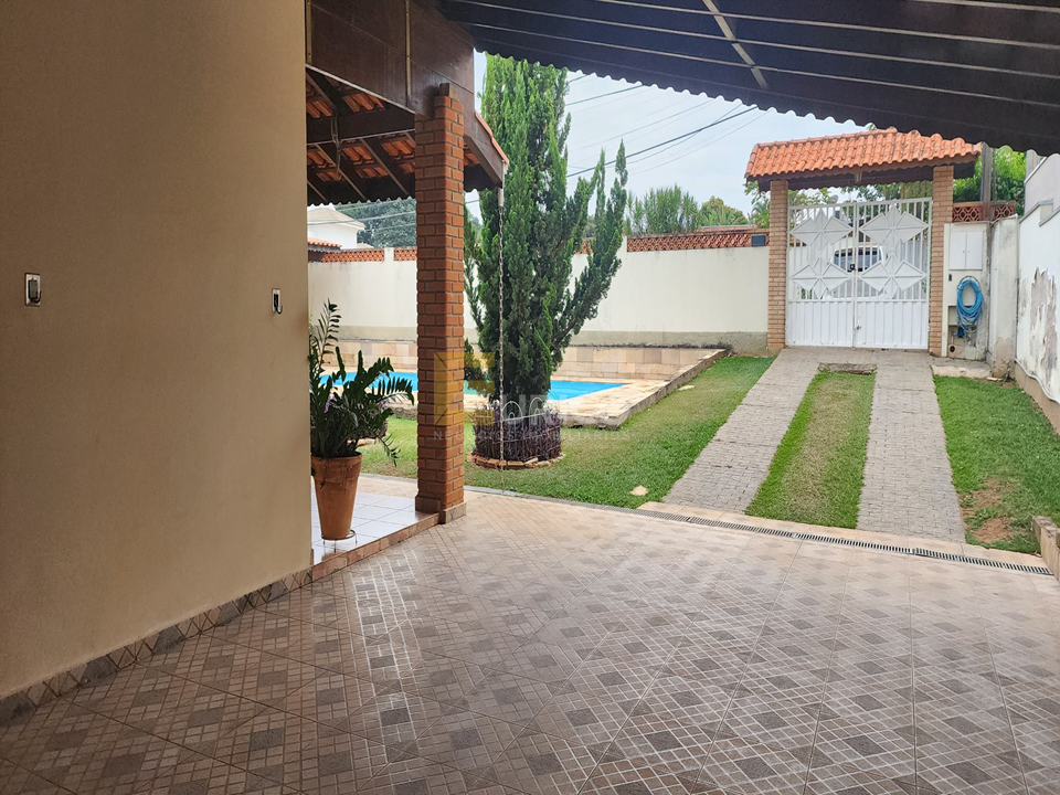 Casa em condomínio à venda no Condomínio Tereza Cristina em Jundiaí/SP: 