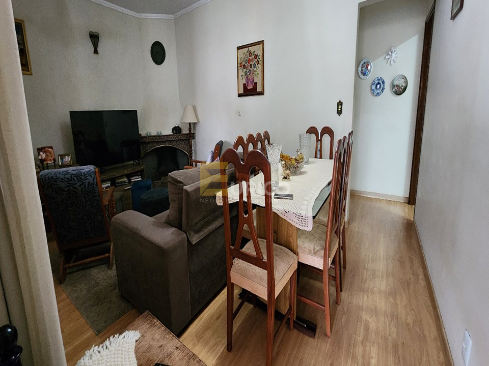 Casa em condomínio à venda no Condomínio Tereza Cristina em Jundiaí/SP: 