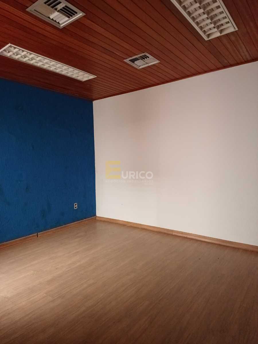 Prédio Comercial à venda no Centro em Jundiaí/SP: 