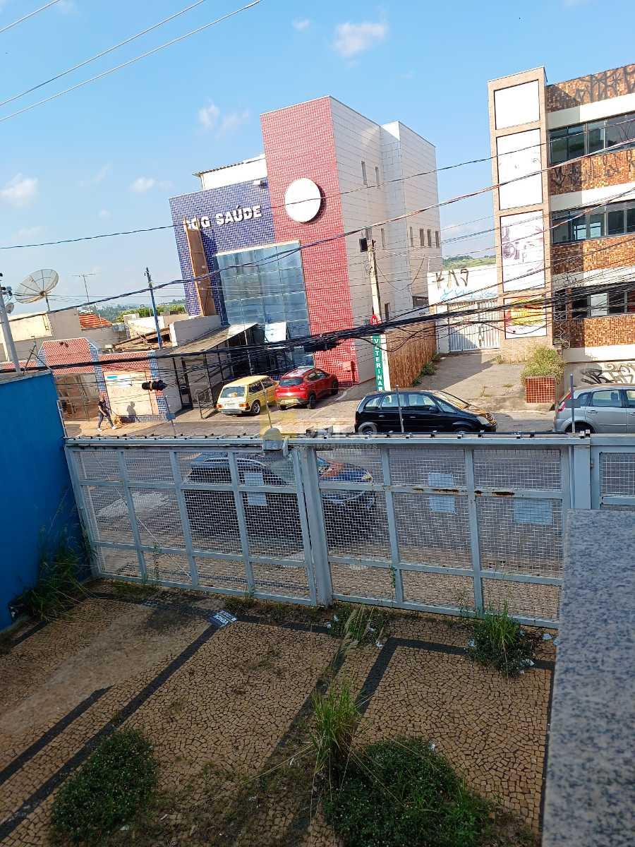 Prédio Comercial à venda no Centro em Jundiaí/SP: 