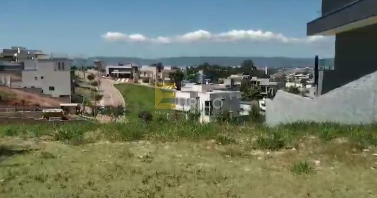Terreno em Condomínio à venda no Condomínio Residencial Ibi Aram II em Itupeva/SP: 