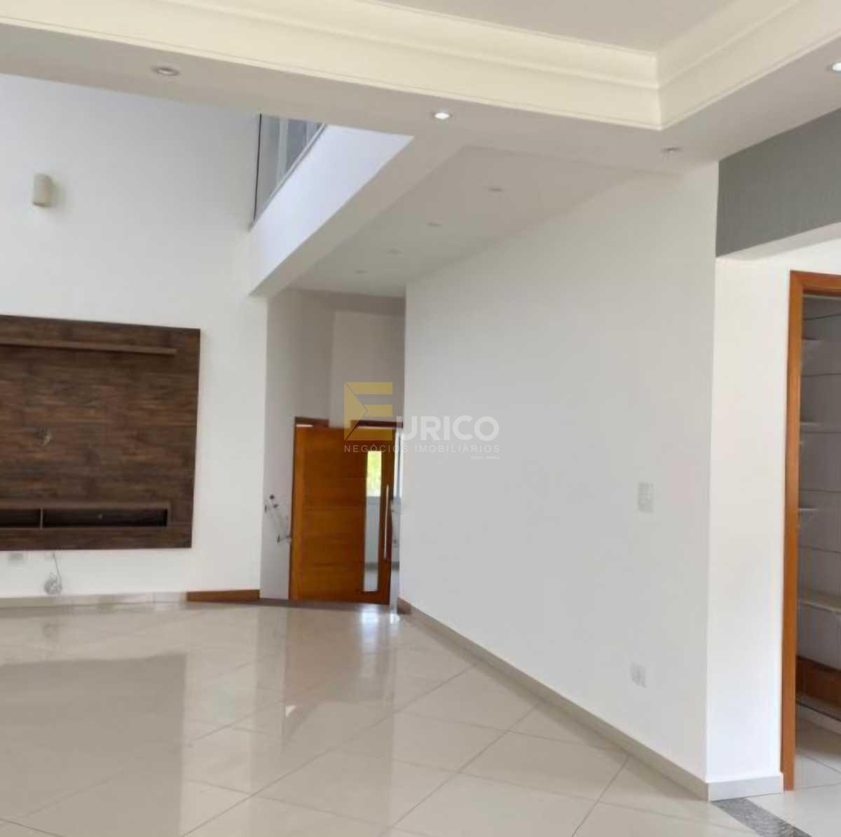 Casa em condomínio à venda no Condomínio Residencial Ibi Aram I em Itupeva/SP: 