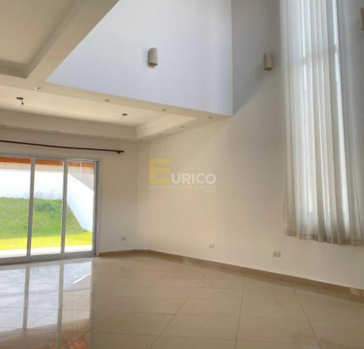 Casa em condomínio à venda no Condomínio Residencial Ibi Aram I em Itupeva/SP: 