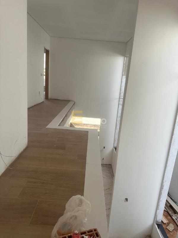 Casa em condomínio à venda no Condomínio Residencial Ibi Aram II em Itupeva/SP: 