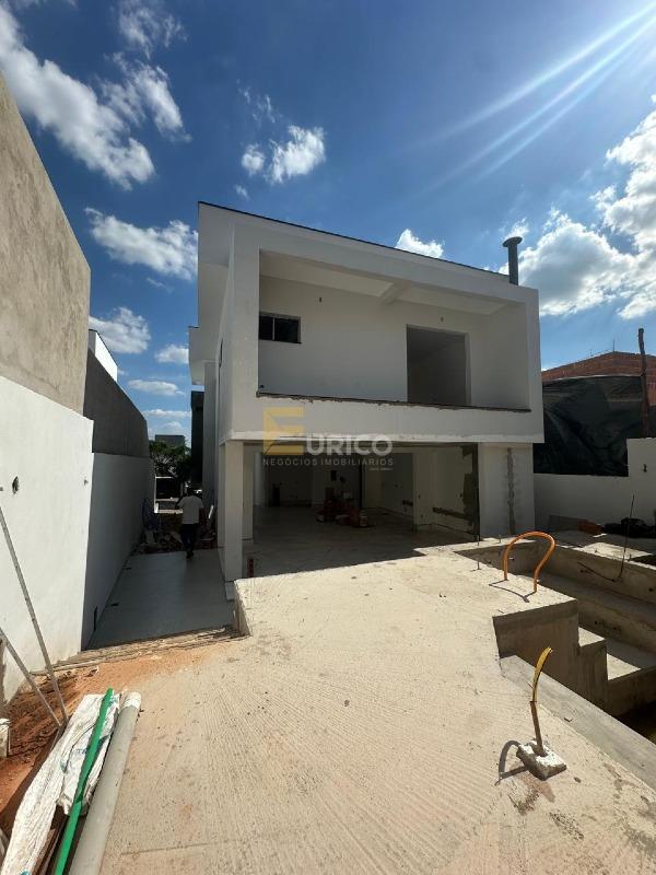 Casa em condomínio à venda no Condomínio Residencial Ibi Aram II em Itupeva/SP: 