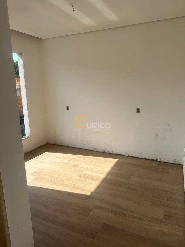 Casa em condomínio à venda no Condomínio Residencial Ibi Aram II em Itupeva/SP: 