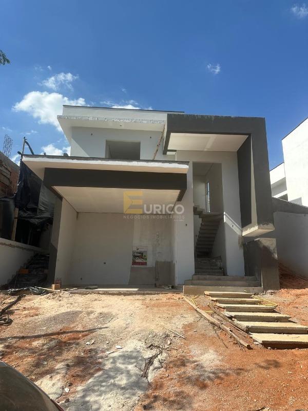 Casa em condomínio à venda no Condomínio Residencial Ibi Aram II em Itupeva/SP: 