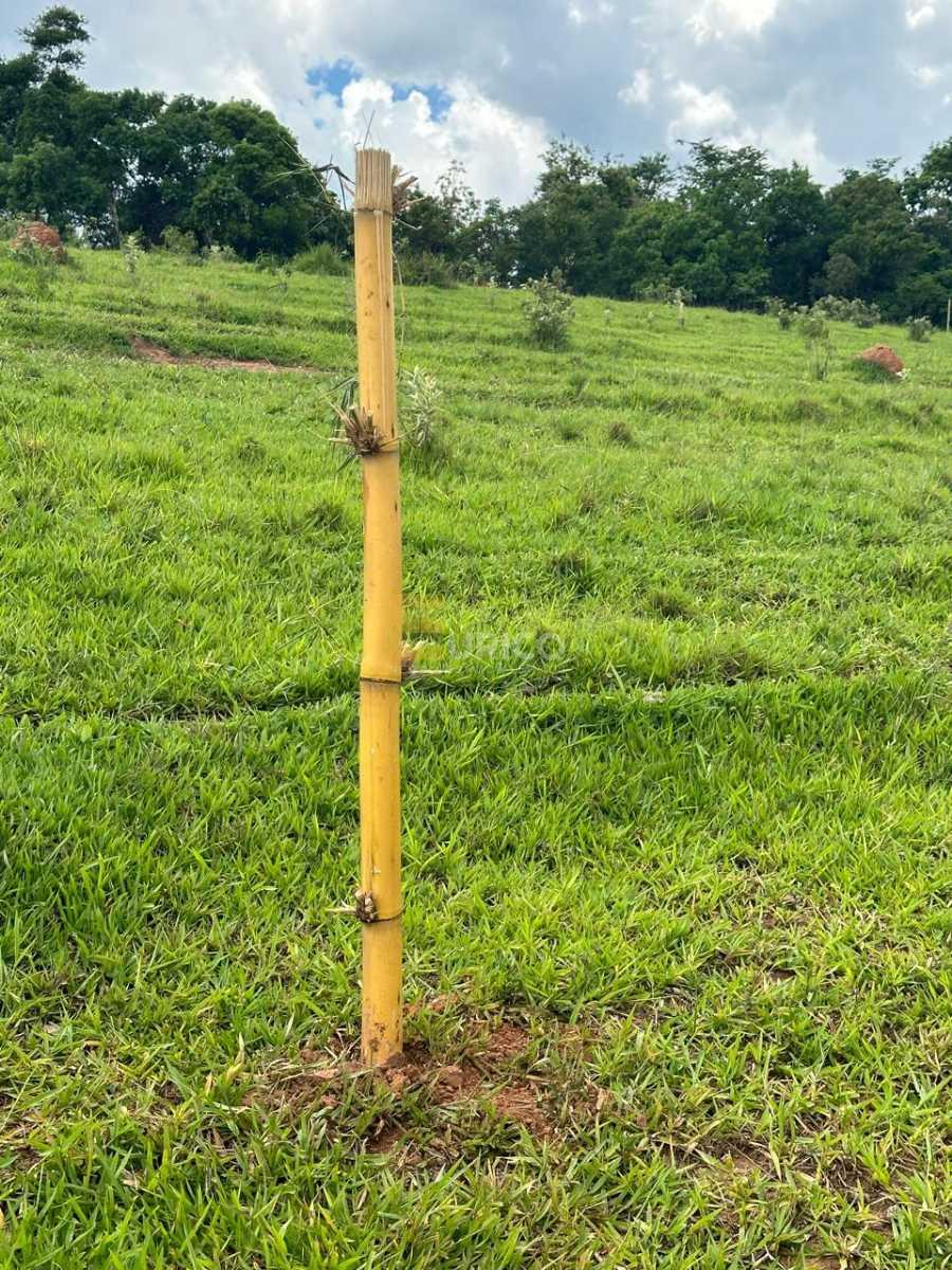 Terreno à venda no Guacuri em Itupeva/SP: 