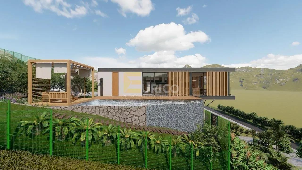 Terreno em Condomínio à venda no Condomínio Horizonte Azul II em Itupeva/SP: 