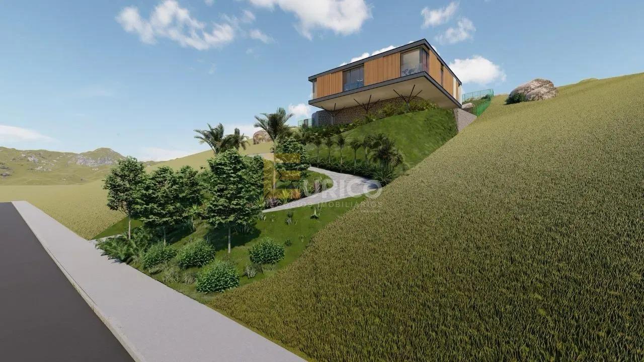 Terreno em Condomínio à venda no Condomínio Horizonte Azul II em Itupeva/SP: 