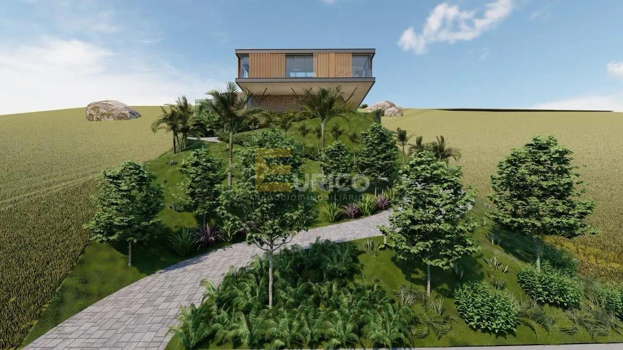 Terreno em Condomínio à venda no Condomínio Horizonte Azul II em Itupeva/SP: 