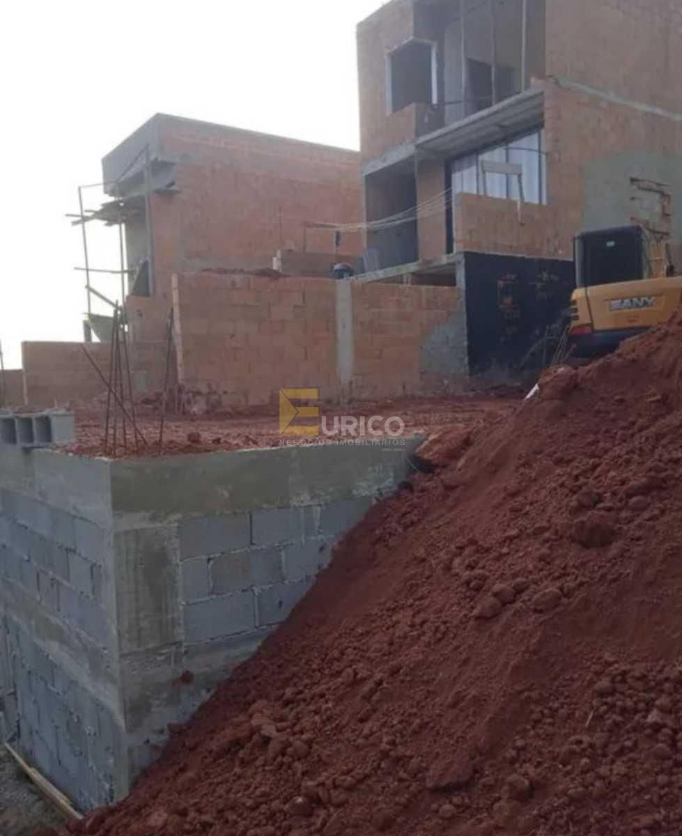 Terreno à venda no Jardim Vale Verde em Jundiaí/SP: 