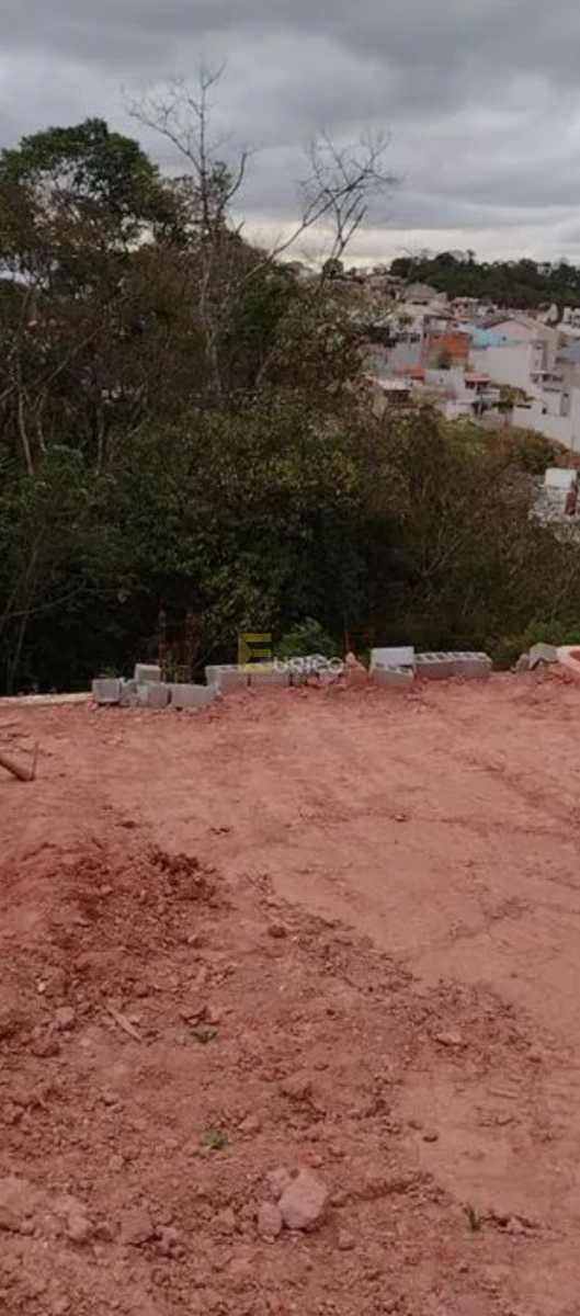 Terreno à venda no Jardim Vale Verde em Jundiaí/SP: 