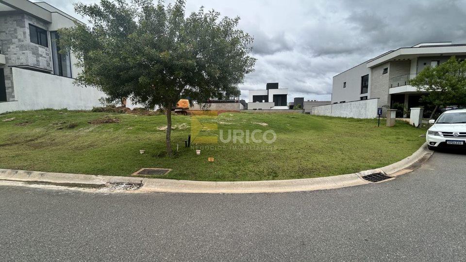 Terreno em Condomínio à venda no Condomínio Brisas do Lago em Jundiaí/SP: 