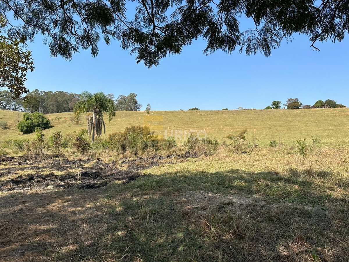 Terreno à venda no Guacuri em Itupeva/SP: 