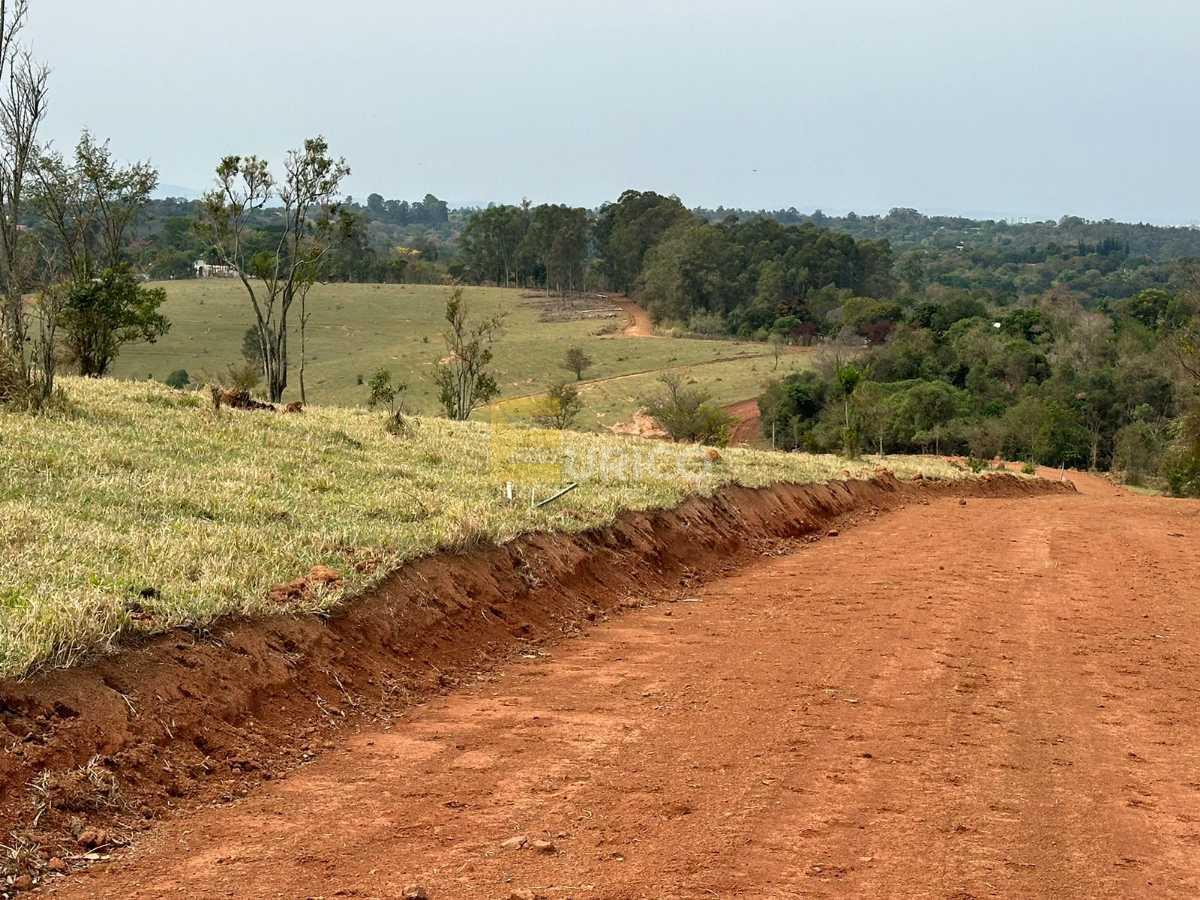 Terreno à venda no Guacuri em Itupeva/SP: 