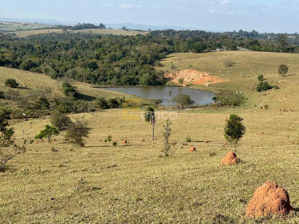 Terreno à venda no Guacuri em Itupeva/SP: 