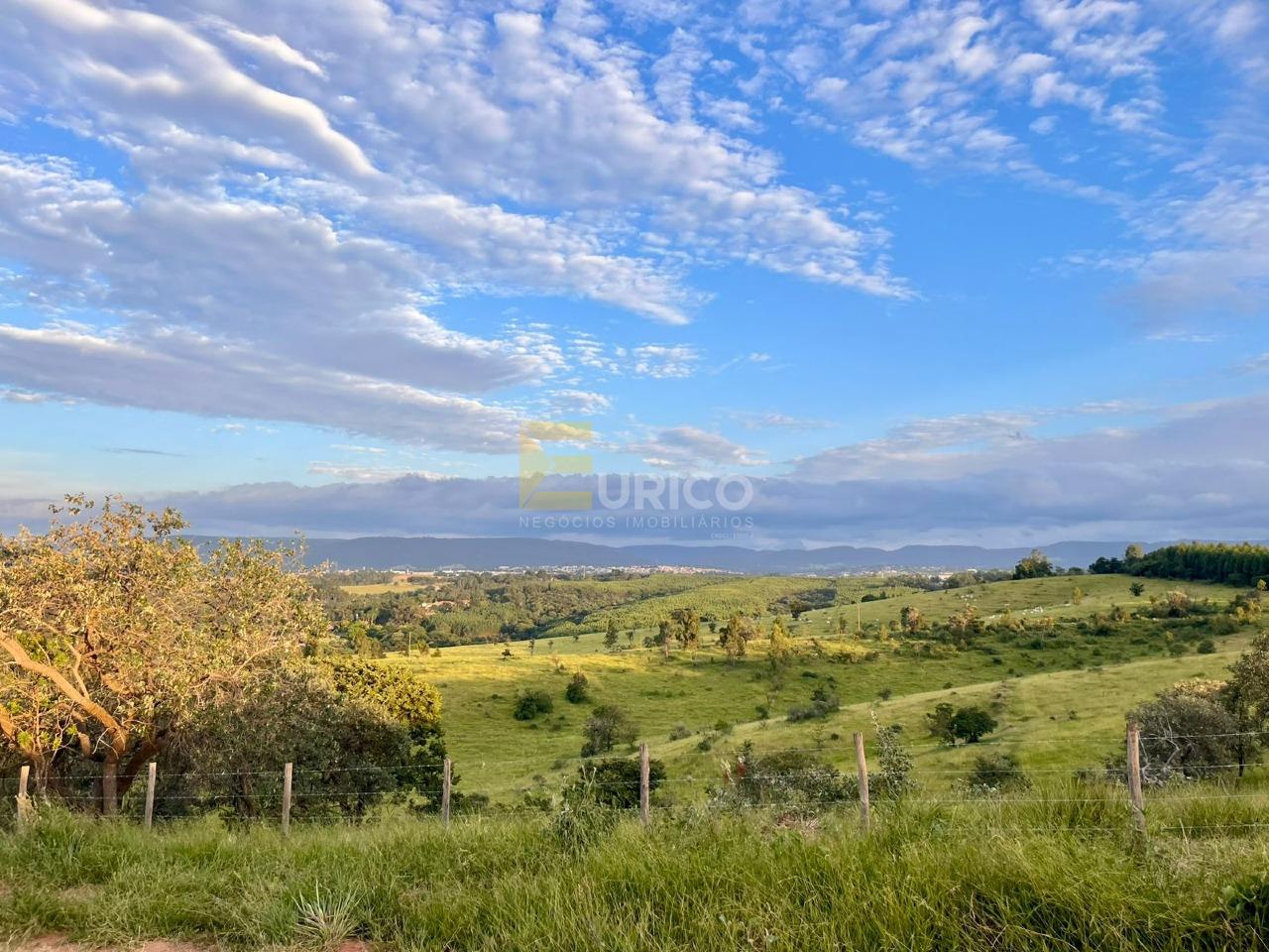 Terreno à venda no Guacuri em Itupeva/SP: 