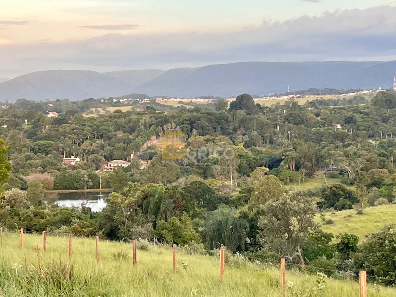 Terreno à venda no Guacuri em Itupeva/SP: 
