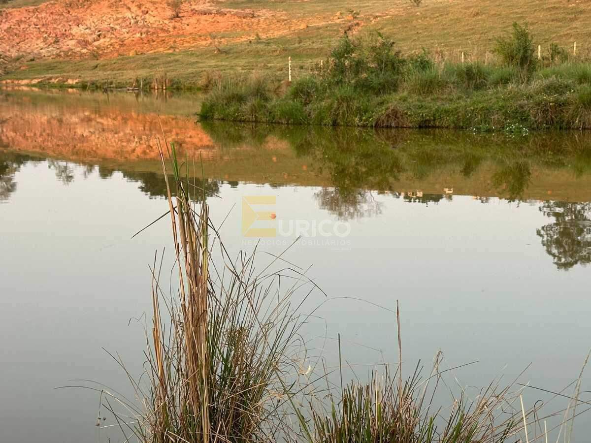 Terreno à venda no Guacuri em Itupeva/SP: 