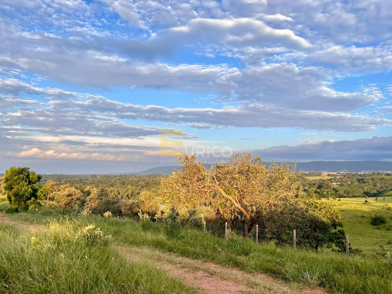 Terreno à venda no Guacuri em Itupeva/SP: 