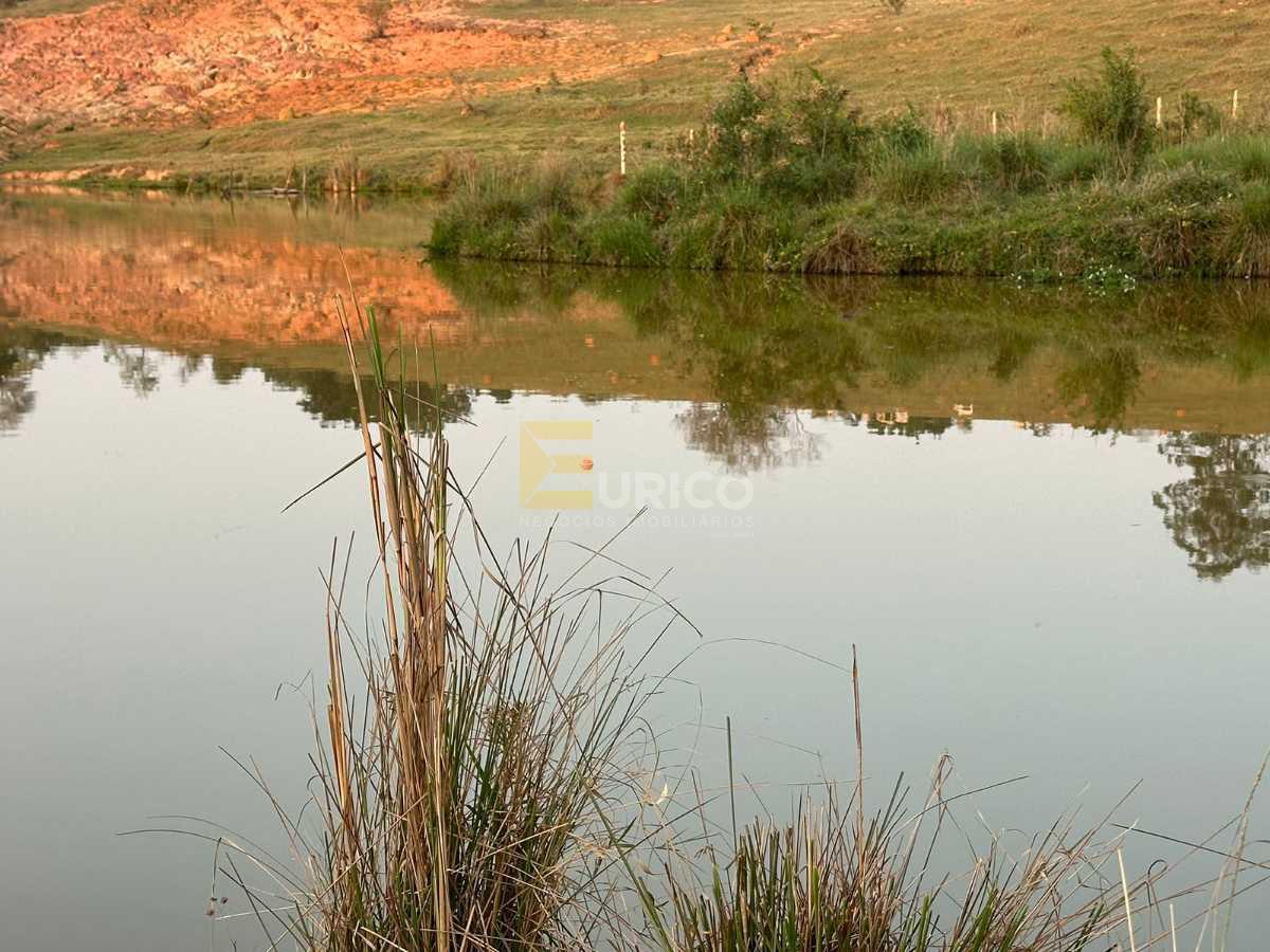Terreno à venda no Guacuri em Itupeva/SP: 