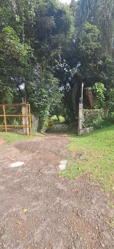 Chácara à venda no Jardim Copacabana em Jundiaí/SP: 