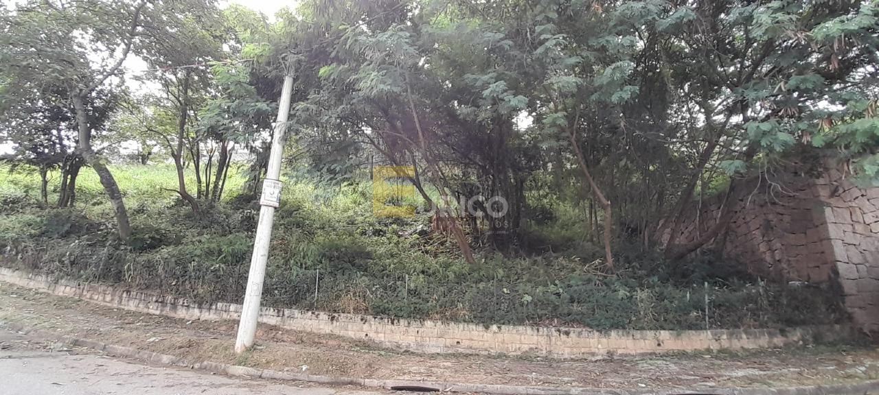 Terreno à venda no CIDADE NOVA em Jundiaí/SP: 