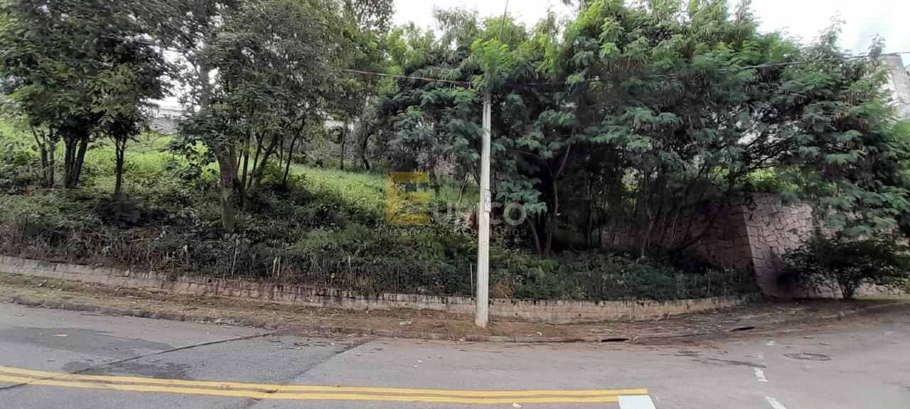 Terreno à venda no CIDADE NOVA em Jundiaí/SP: 