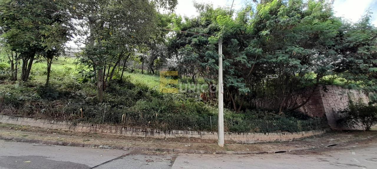 Terreno à venda no CIDADE NOVA em Jundiaí/SP: 