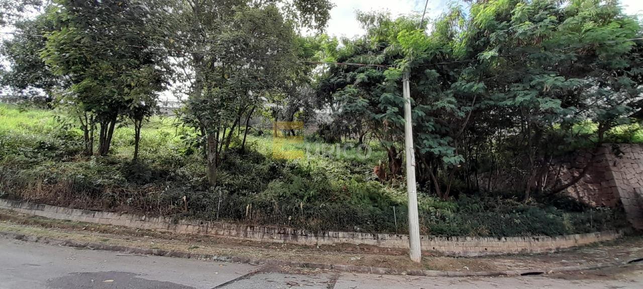 Terreno à venda no CIDADE NOVA em Jundiaí/SP: 