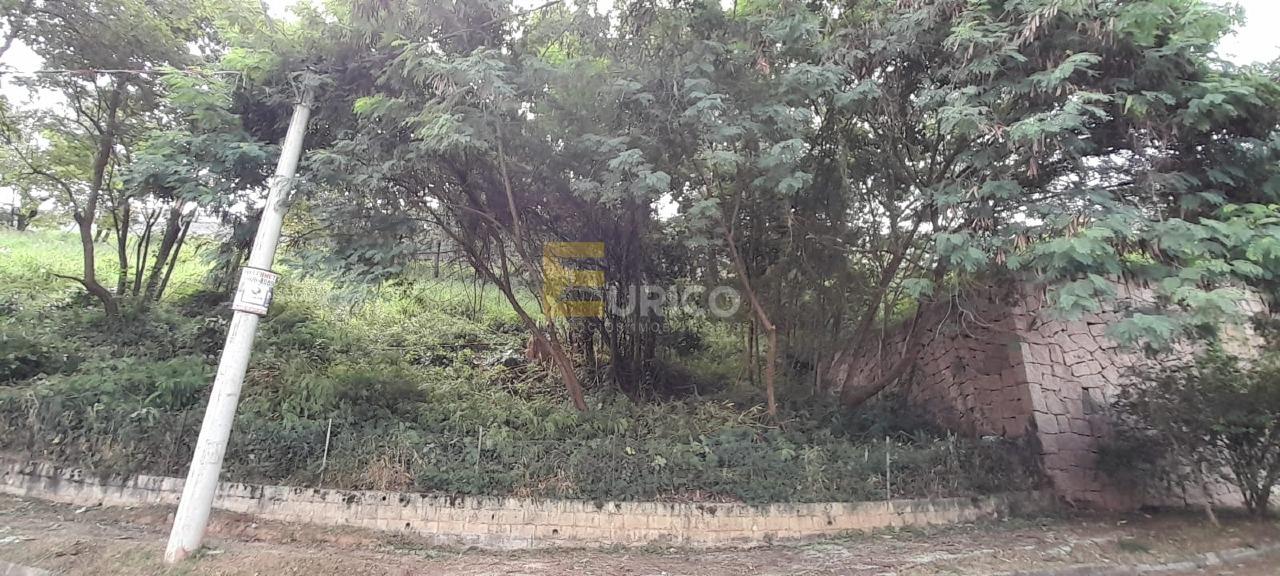 Terreno à venda no CIDADE NOVA em Jundiaí/SP: 