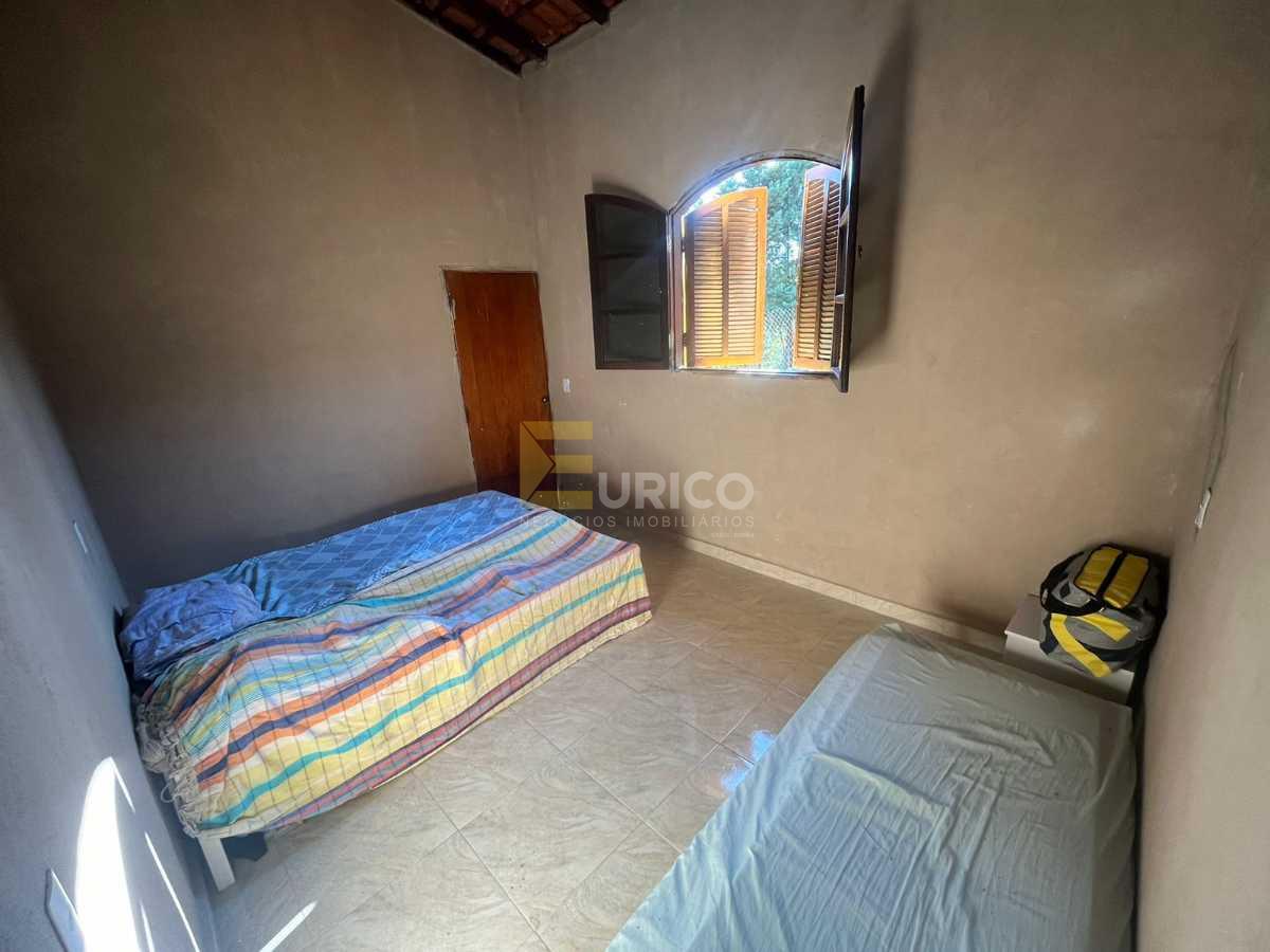 Casa em condomínio à venda no Parque dos Cafezais IV em Itupeva/SP: 