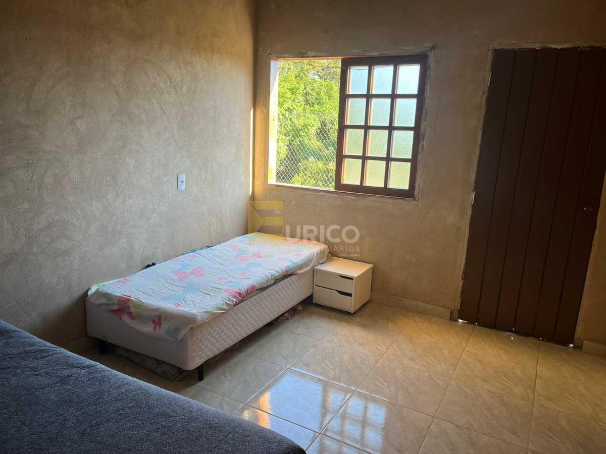 Casa em condomínio à venda no Parque dos Cafezais IV em Itupeva/SP: 