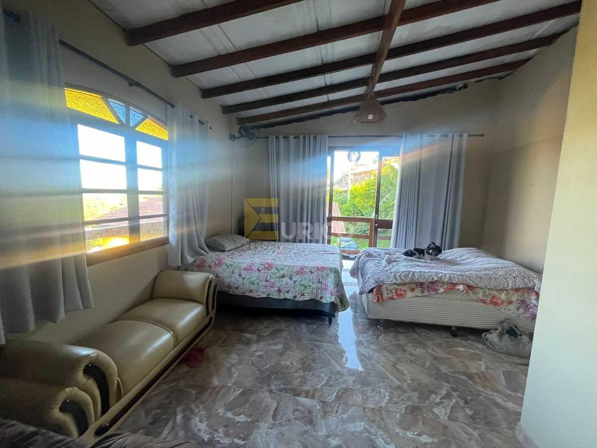 Casa em condomínio à venda no Parque dos Cafezais IV em Itupeva/SP: 