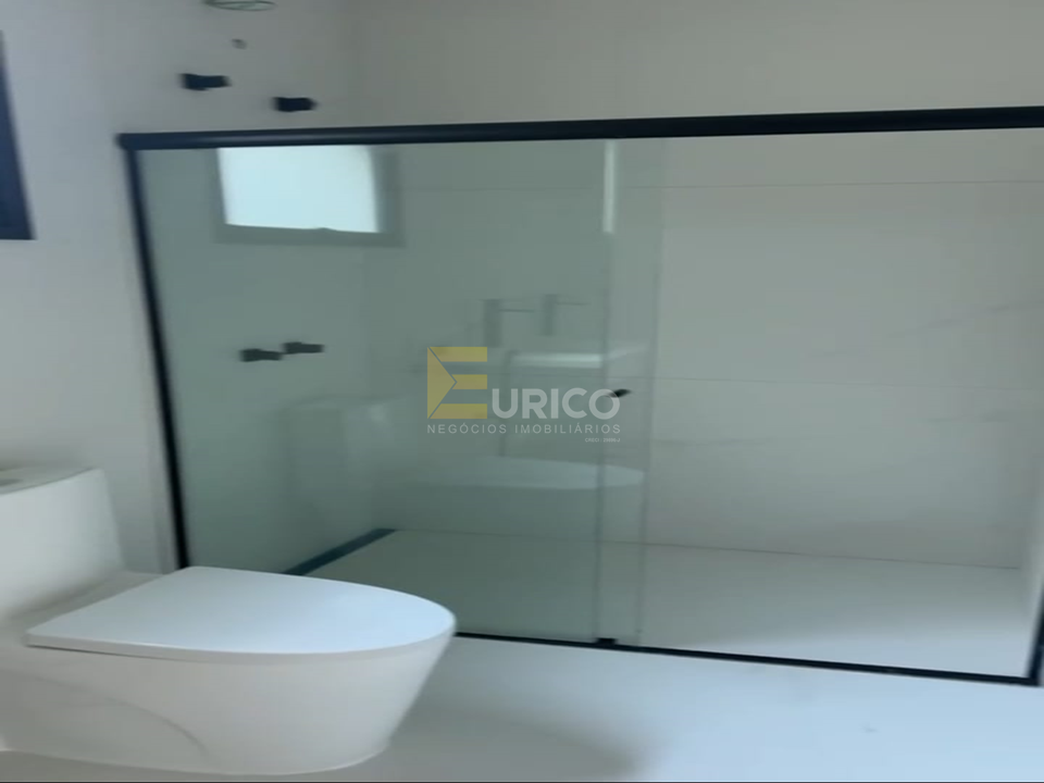 Casa em condomínio à venda no Residencial Pecan em Itupeva/SP: 