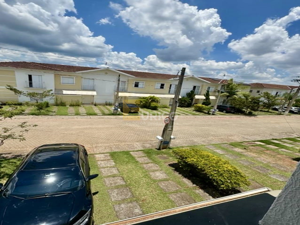 Casa em condomínio à venda no Condomínio Garden Resort em Jundiaí/SP: 