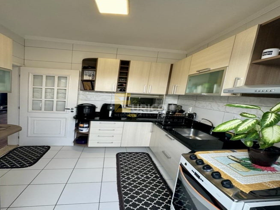 Casa em condomínio à venda no Condomínio Garden Resort em Jundiaí/SP: 