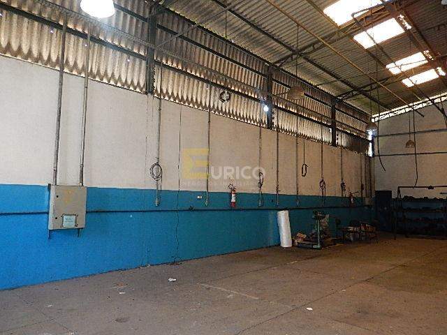 Galpão à venda no Panorama (Polvilho) em CAJAMAR/SP: 