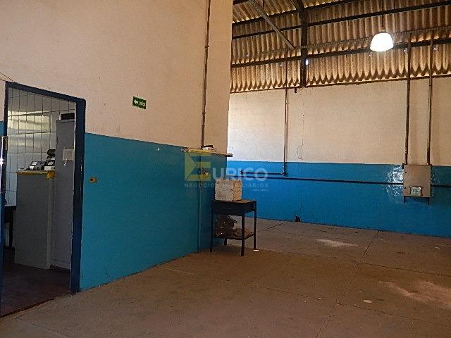 Galpão à venda no Panorama (Polvilho) em CAJAMAR/SP: 