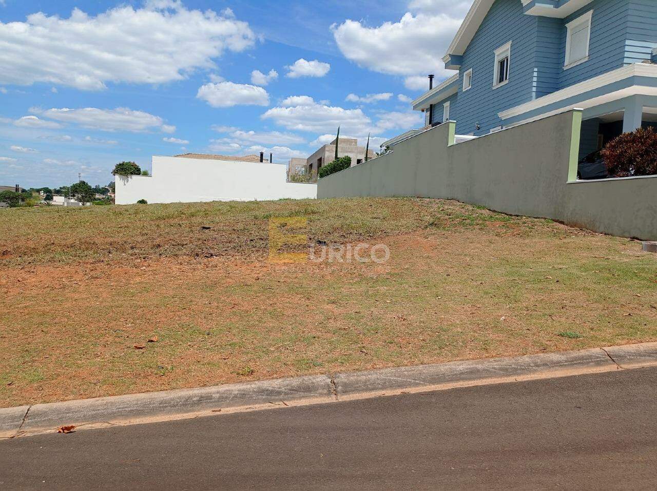 Terreno em Condomínio à venda no Quinta das Paineiras em Jundiaí/SP: 