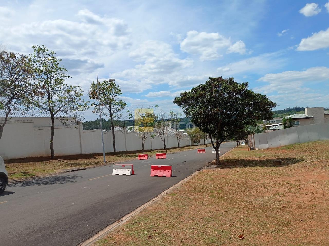 Terreno em Condomínio à venda no Quinta das Paineiras em Jundiaí/SP: 